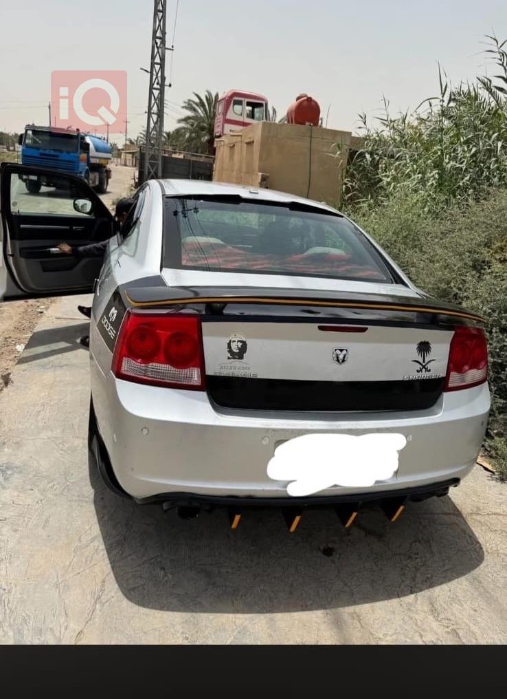 دودج تشارجر